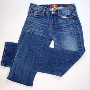 Lucky Brand Sofia Straight 8/29 (29x30)